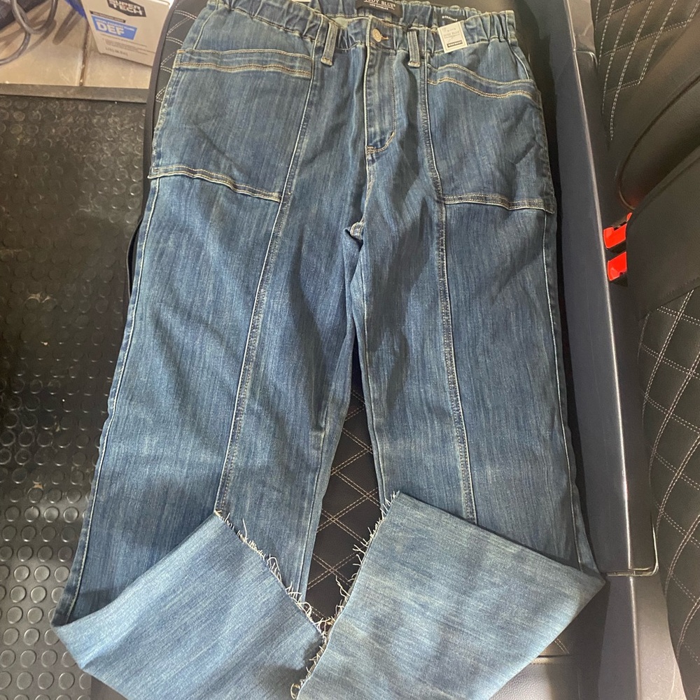 New Judy Blue Women's Jeans